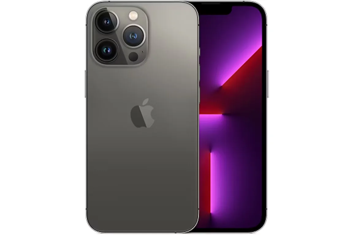 iPhone 13 Pro